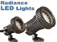 Radiance LED Lights