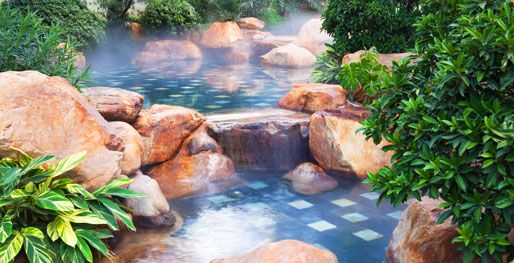 Aquadon Pond Services