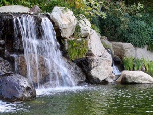 Water Features, District of Columbia D.C District of Columbia