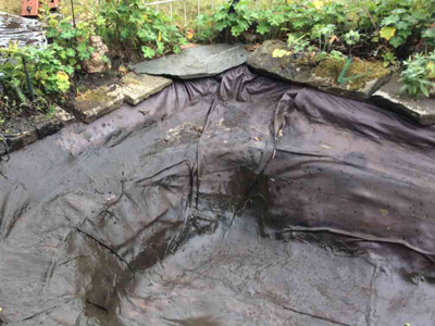 Pond Builders, Annapolis, MD Pond-Builders