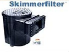 Skimmer Filter