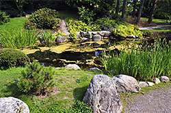 Water Gardens, Davidsonville, MD